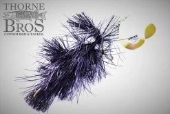 Musky Mayhem Super Model -Fishing Promotion Store Mayhem Super Model 151990