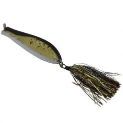 Yellowbird Dr. Spoon 2 Oz -Fishing Promotion Store P295 44 Walleye front 300x300 1