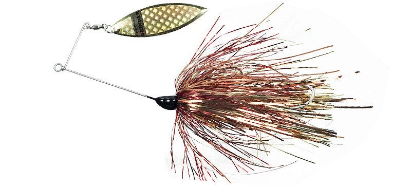 ERC Grinder Spinnerbait 5 ERC Grinder Spinnerbait - Image 3