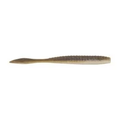 Berkley Powerbait MaxScent Flat Worm -Fishing Promotion Store PowerBaitMaxScentFlatWorm Smelt alt3