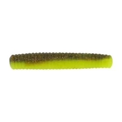 Berkley Powerbait MaxScent Lil' General -Fishing Promotion Store PowerBaitMaxScentLilGeneral Coppertreuse alt1