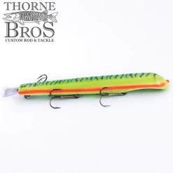 Suick Thriller 9" -Fishing Promotion Store RHFiretiger 177984cb 2706 4e5c aec8 9f0eb484feed