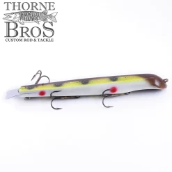 Suick Thriller 9" -Fishing Promotion Store RHWalleye f8af770d 1d5a 472a 9007 bdf0b829d632