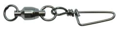Spro Ball Bearing Swivel & Coastlock Snap
