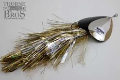 Musky Mayhem Super Model -Fishing Promotion Store SM061