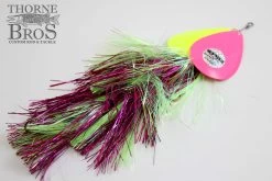 Musky Mayhem Super Model -Fishing Promotion Store SM065