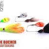 Bucher Slopmaster Tandem 2 Bucher Slopmaster Tandem -Fishing Promotion Store Slopmaster