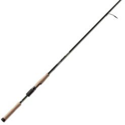 St. Croix Eyecon - Spinning