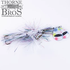 Spanky Baits 99's Bucktail 35 Spanky Baits 99's Bucktail -Fishing Promotion Store Wonderbread 712add0a 293d 430d a098 37dce23d3597