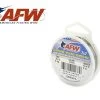 AFW Surflon Micro Supreme - Nylon Coated 7X7 Stainless Leader -Fishing Promotion Store afw lanko usa surflon micro supreme 7x7 camo nylon coated original