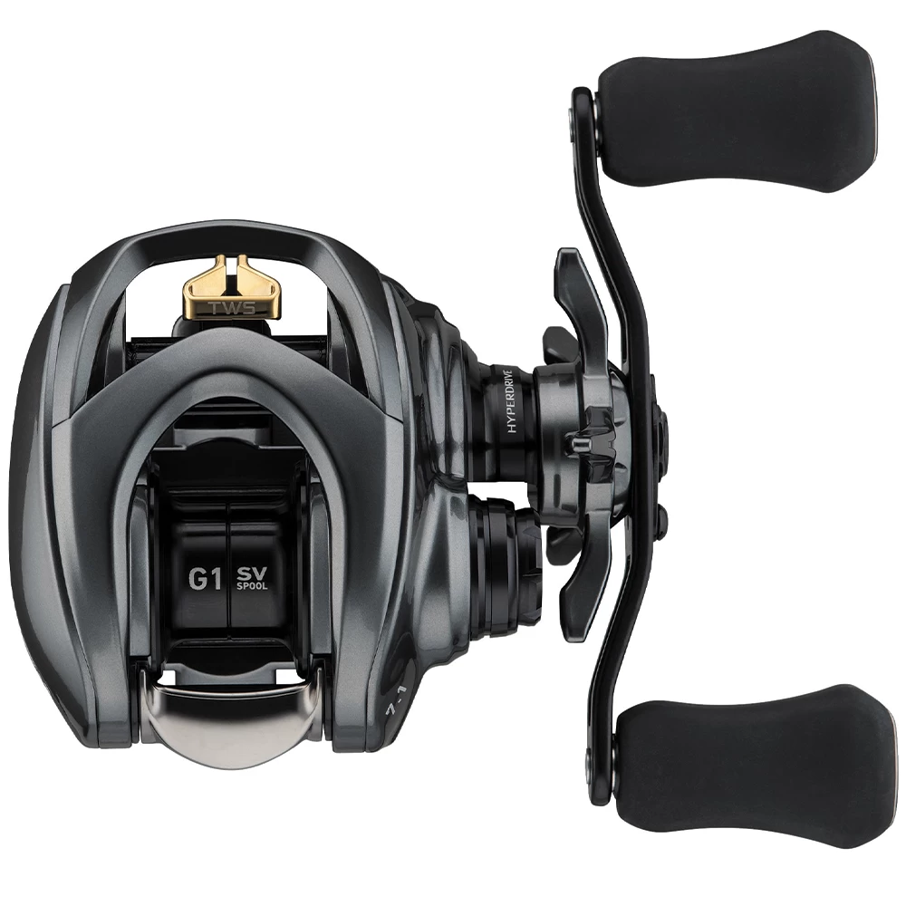 Daiwa Steez CT SV 70 4 Daiwa Steez CT SV 70 - Image 2