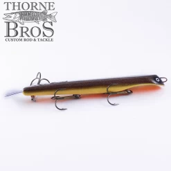 Suick Thriller HI 10" -Fishing Promotion Store babyduclk 8437ceff 7a54 4072 a991 0f772c77fc9f