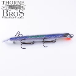 Suick Thriller HI 9" -Fishing Promotion Store baitfish 74885ec6 d1c8 4f22 a535 f30bf2bc7776
