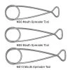 Baker Mouth Spreaders -Fishing Promotion Store baker tools mouth spreaders 17