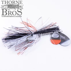 Spanky Baits 89° Firebomb (8/9) Bucktail -Fishing Promotion Store balllicker 46c2cd26 367f 4208 88da e0f8f95111a3