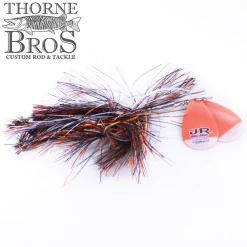 Musky Mayhem Junior Double Cowgirl 31 Musky Mayhem Junior Double Cowgirl -Fishing Promotion Store balllicker 6c45c26b 9ddc 4e35 86dc 97d790b90abc