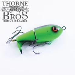 Lake-X Lil' Basstard 24 Lake-X Lil' Basstard -Fishing Promotion Store banditflowage