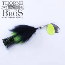 TB Baits Perfect Burner - Marabou -Fishing Promotion Store bc 284c8612 2a7e 407d a274 3419eb4a6760