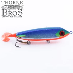 ERC Squirrely Hellhound (14" And 9") -Fishing Promotion Store bigflash