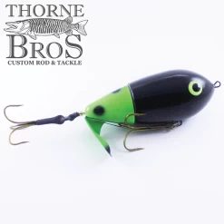 Lake-X Cannonball -Fishing Promotion Store blackChart