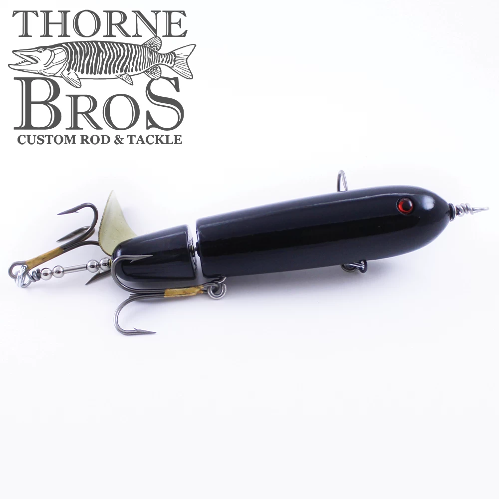 Ty Sennett Pacemaker - Wood 5 Ty Sennett Pacemaker - Wood - Image 3