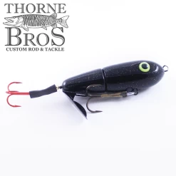 Lake-X Dr. Evil -Fishing Promotion Store black 34d9761d 0e6c 4def b3d2 66fa454c615e