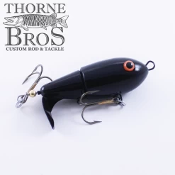 Lake-X Lil' Basstard 18 Lake-X Lil' Basstard -Fishing Promotion Store black 6597aa9d eab3 4009 9707 d3263ecf1261