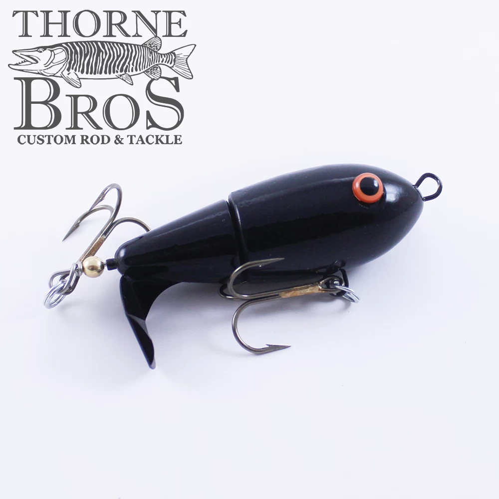 Lake-X Lil' Basstard 4 Lake-X Lil' Basstard - Image 2