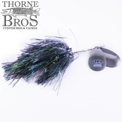 Musky Mayhem Junior Double Cowgirl 35 Musky Mayhem Junior Double Cowgirl -Fishing Promotion Store blackbullhead cd6a9b39 0b18 41d6 ac4f 82536721009a