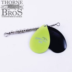 Musky Frenzy Blade Attachments 29 Musky Frenzy Blade Attachments -Fishing Promotion Store blackchart 7a9a19e3 49b8 45eb abcf bae2f6cbf668