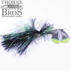 Spanky Baits 99's Bucktail 27 Spanky Baits 99's Bucktail -Fishing Promotion Store blackchartreuse 01d79d53 b770 4232 a2ba 4e2ca08d3426