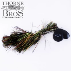 Musky Frenzy Apache Stag IC10 -Fishing Promotion Store blackft