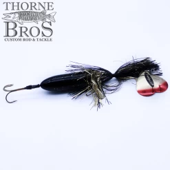 Spanky Baits Pugsly 99 -Fishing Promotion Store blackgold 3a92d136 d9f2 4668 9006 e26a1c7fa814