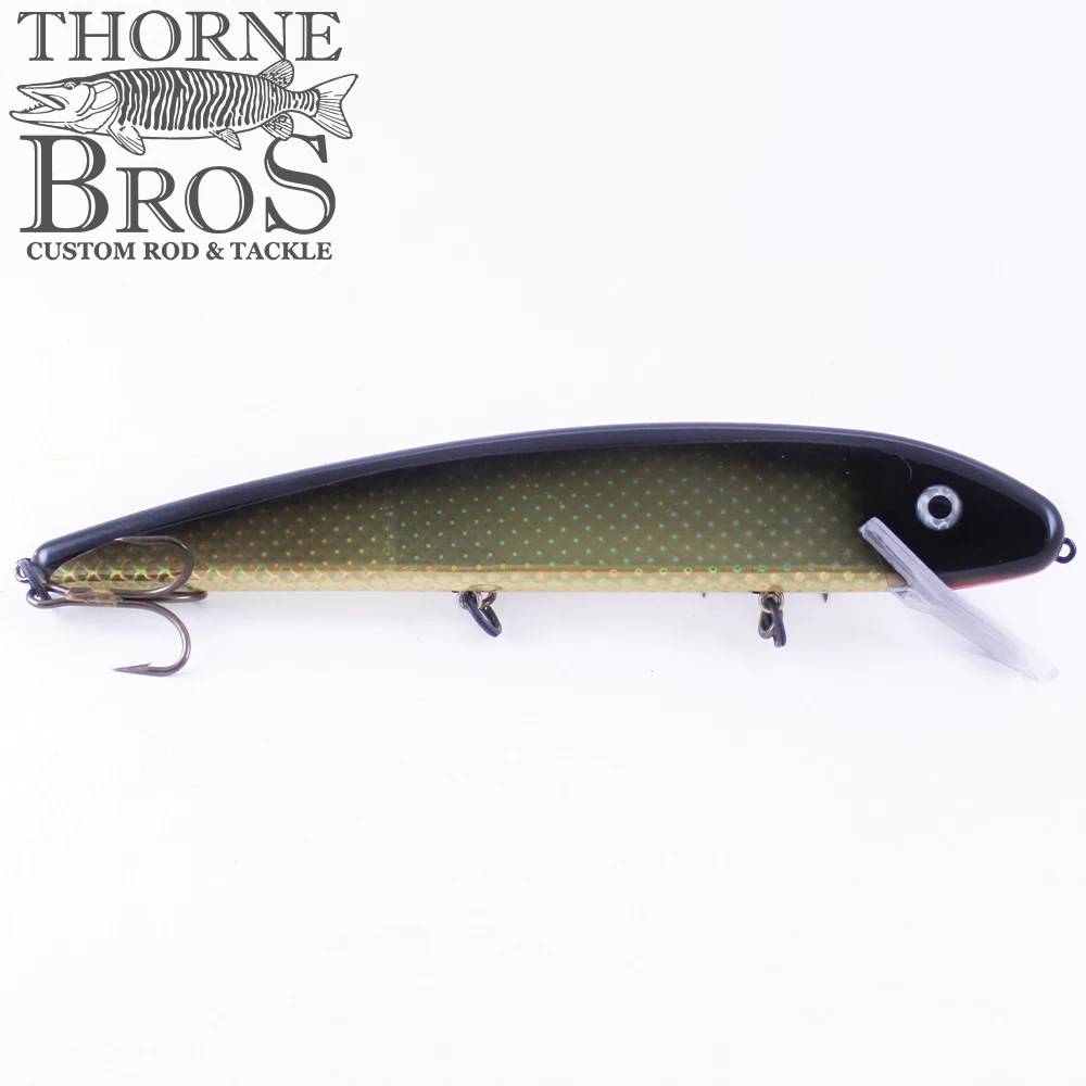 Grandma 9" Jerkbait 12 Grandma 9" Jerkbait - Image 10