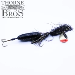 Spanky Baits Pugsly 8 -Fishing Promotion Store blackgold 910b2de3 8c94 4e35 978b 1de3e2f0e689