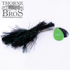 Musky Frenzy Apache Stag IC10 -Fishing Promotion Store blackgreen dd5e59fb 6f21 4c58 9b3e 9c934572d935