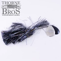 Musky Frenzy Apache Stag IC10 -Fishing Promotion Store blackice a03d7f4d a0a0 4149 a158 936fdf401019