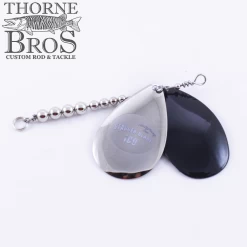 Musky Frenzy Blade Attachments 26 Musky Frenzy Blade Attachments -Fishing Promotion Store blacknickel a54c3795 8b7a 45fb bf98 47b4a1397a6e