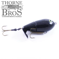 Lake-X Cannonball JR. -Fishing Promotion Store blackonyx