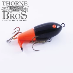 Lake-X Lil' Basstard 19 Lake-X Lil' Basstard -Fishing Promotion Store blackorange 0bd12302 b467 4795 93fa ce2d0a3ecbce