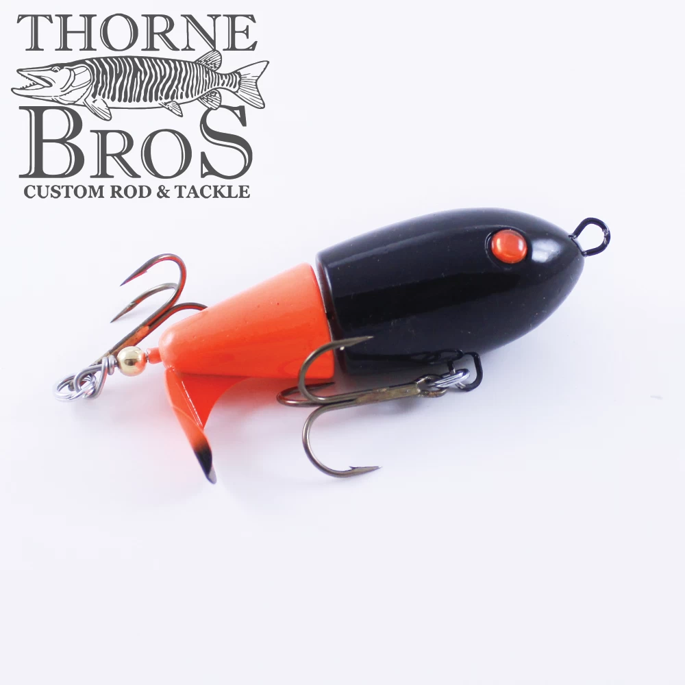 Lake-X Lil' Basstard 5 Lake-X Lil' Basstard - Image 3