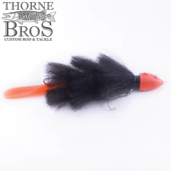 Baby Beaver -Fishing Promotion Store blackoranger