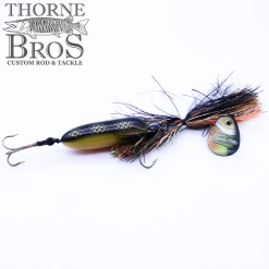 Spanky Baits Pugsly 9 -Fishing Promotion Store blackperch 5af7e884 4a4e 41cd b44a 3bb97c99e810