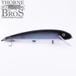 Grandma 9" Jerkbait 24 Grandma 9" Jerkbait -Fishing Promotion Store blacksilver b5a6d4d7 fbe8 42bb a6eb 51bbb93e8391