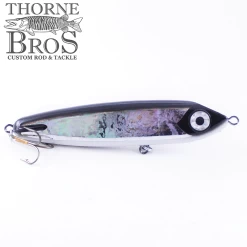 ERC Hellpuppy 6" -Fishing Promotion Store blacksilverprism 2b1f036d 7fde 457a 93c4 aa008fc47d28