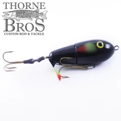 Lake-X Fat Bastard -Fishing Promotion Store blakcbird