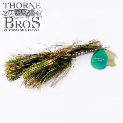 Musky Frenzy Apache Stag IC10 -Fishing Promotion Store bloodyperch