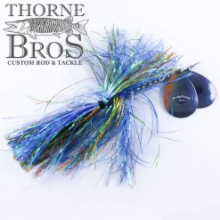 Musky Frenzy Apache Double 8: Special Colors -Fishing Promotion Store bluegill 8b0462ac 2607 45d4 aa63 34bae75061d2