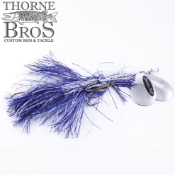 Spanky Baits 99's Bucktail 25 Spanky Baits 99's Bucktail -Fishing Promotion Store bluesilver 048a31b3 47fb 48c5 a2a9 9d8f64ce5d77