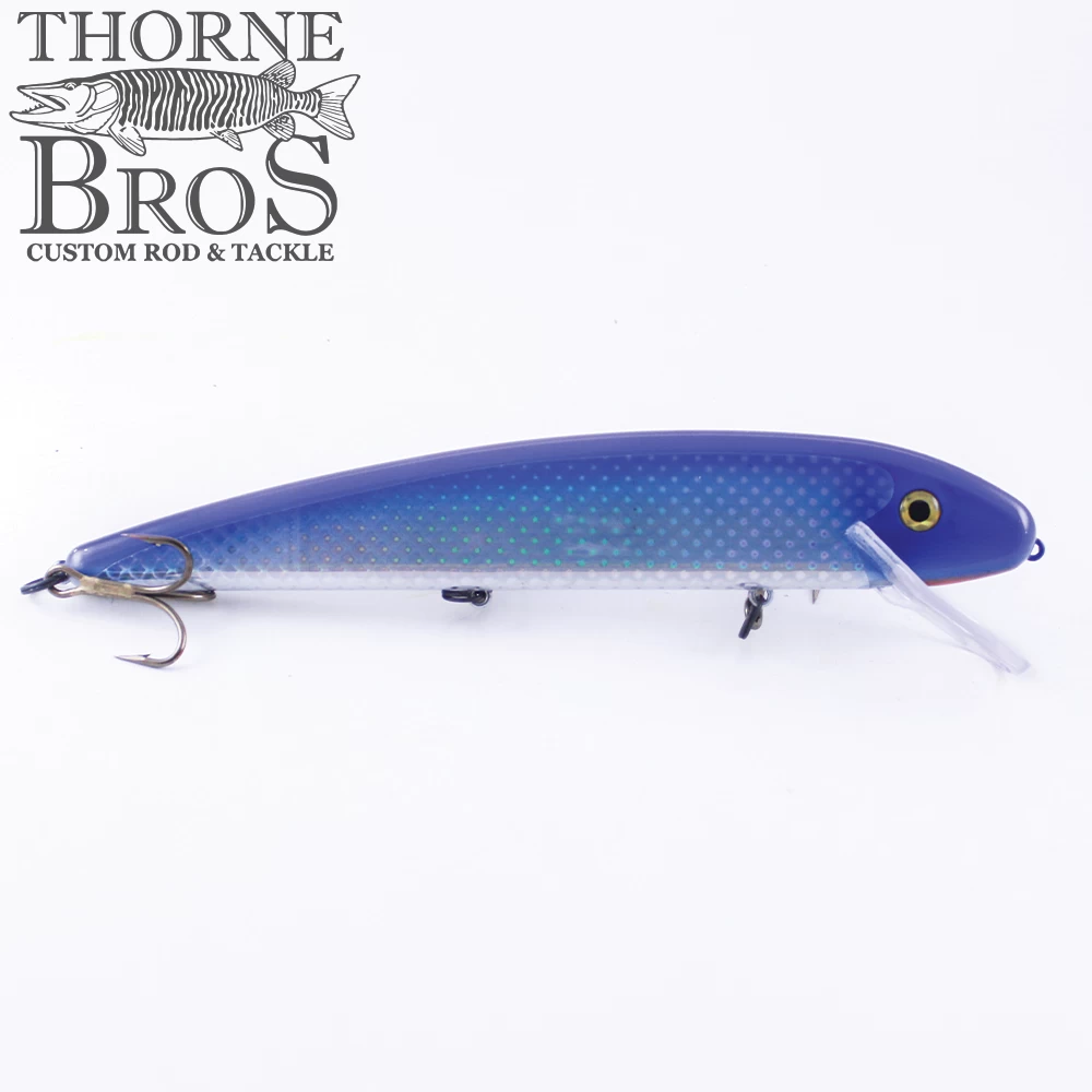 Grandma 9" Jerkbait 15 Grandma 9" Jerkbait - Image 13